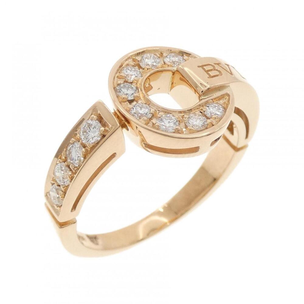 Bvlgari Ring